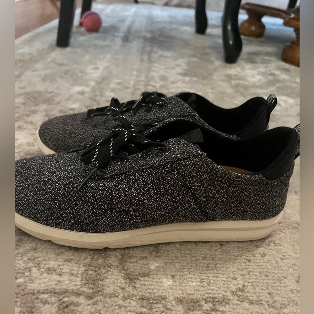 TOMS sneakers